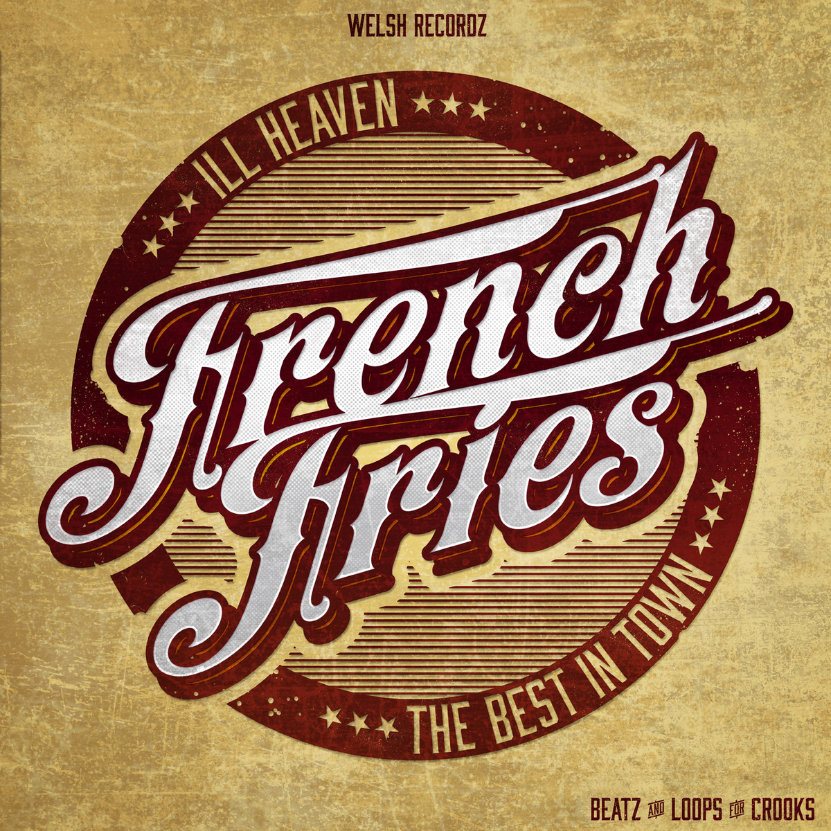 Ill Heaven – French Fries